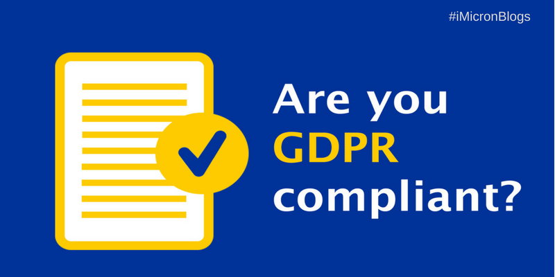 GDPR